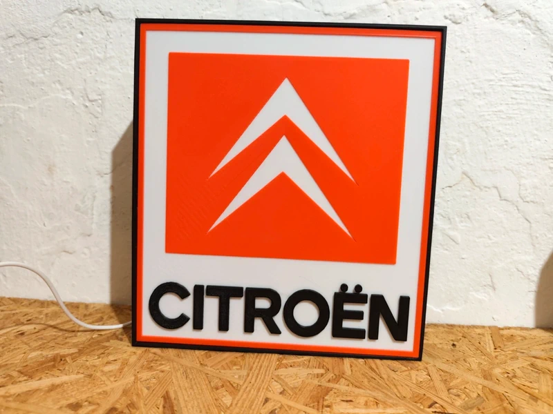 Citroën 1985 — imagem 11